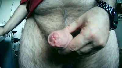 clausr webcam model stream image