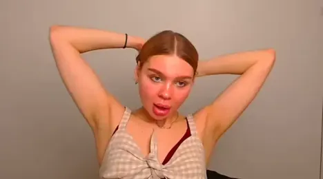 Molly_sweetie webcam model stream image