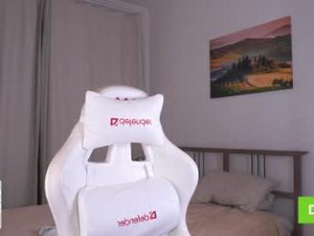 adeles_vibes webcam model stream image