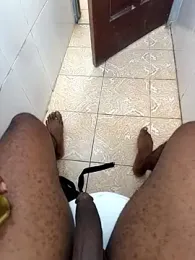 Black-mamba-madingo webcam model stream image