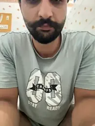 dango12345 webcam model stream image