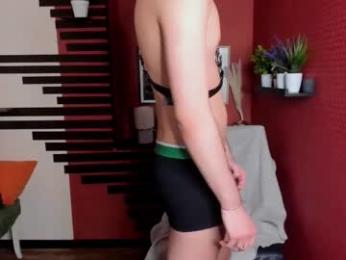 erospulse webcam model stream image