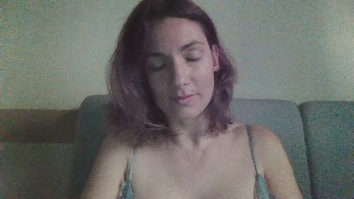 misslalally webcam model stream image