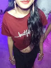 Miya_bibi webcam model stream image