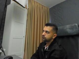 Bryce Reign webcam model stream image