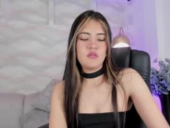 babyyfortune_ webcam model stream image