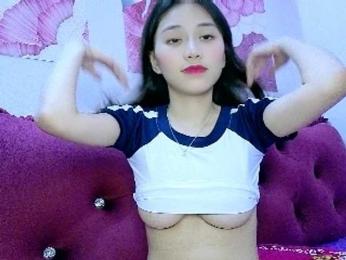 Aimee120 webcam model stream image