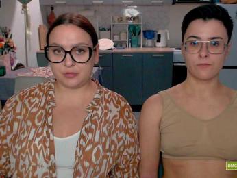 dreamteamgirls webcam model stream image