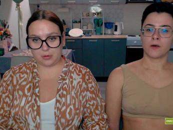 dreamteamgirls webcam model stream image