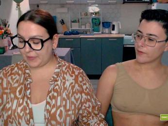 dreamteamgirls webcam model stream image