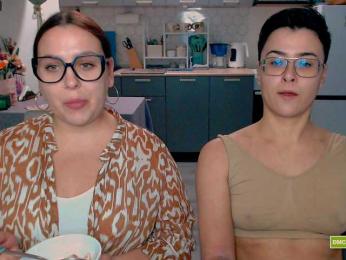 dreamteamgirls webcam model stream image