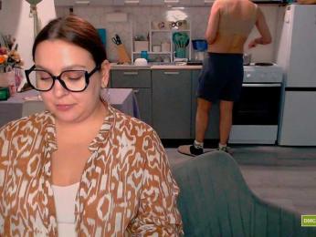 dreamteamgirls webcam model stream image