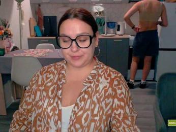 dreamteamgirls webcam model stream image