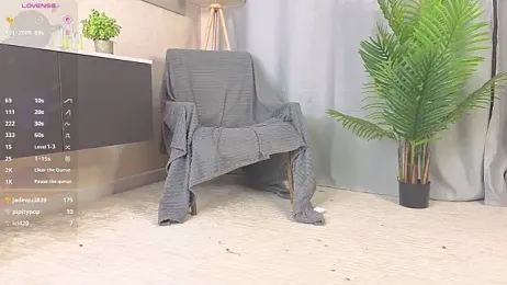 GinnyGowey webcam stripchat model stream image