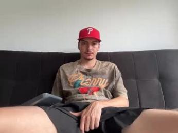 jack_norizz webcam model stream image