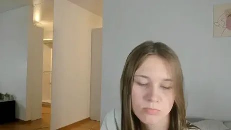 EditaCarl webcam model stream image