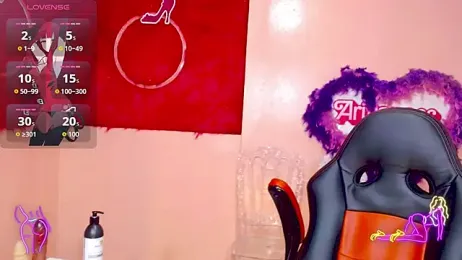 la_ratona_1 webcam model stream image