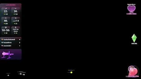 la_ratona_1 webcam model stream image