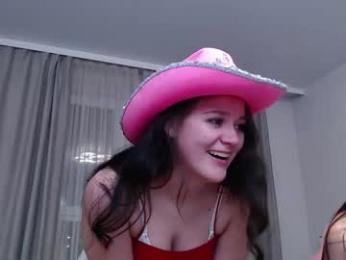 elena_vysotskaya webcam chaturbate model stream image