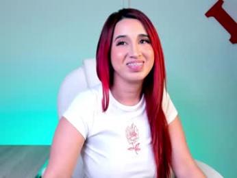 madelaine_blosson webcam model stream image