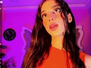 biancaleah webcam model stream image