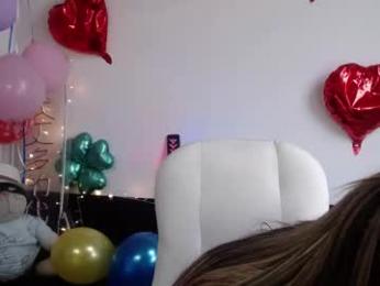 salome_drasin webcam chaturbate model stream image