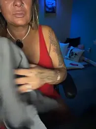 bossyroxy84 webcam stripchat model stream image