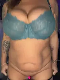 bossyroxy84 webcam model stream image