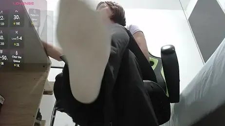 alma_fenix webcam model stream image