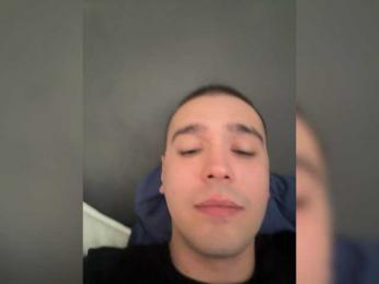 DiMegg webcam model stream image