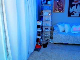 msfitqueen webcam model stream image