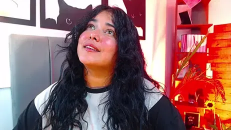 VictoriaMontero30000 webcam model stream image