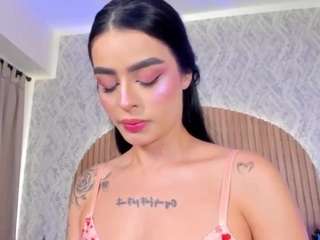 kendall-silver webcam model stream image