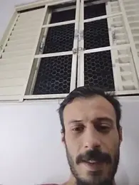 LopeseLua webcam model stream image