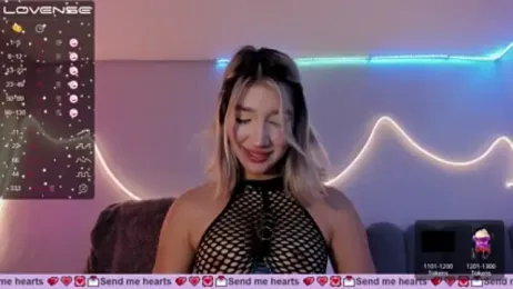 belashimaa webcam model stream image