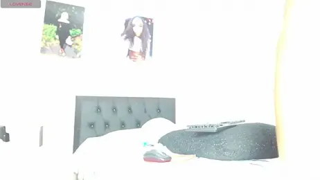 k_stormi_ webcam model stream image