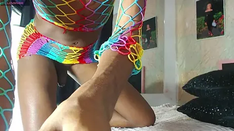 k_stormi_ webcam model stream image