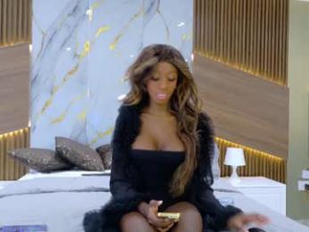 evelyn_jhonson3 webcam chaturbate model stream image