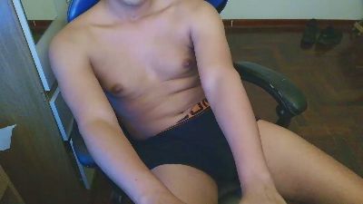 David_2103 webcam model stream image