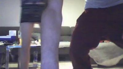 Polardos webcam model stream image