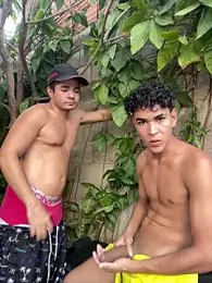 hotboys1924 webcam model stream image