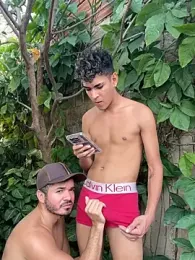 hotboys1924 webcam model stream image