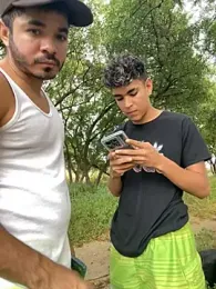 hotboys1924 webcam model stream image