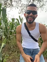 Jacksonfranco webcam model stream image