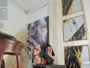 goddes_valery webcam model stream image