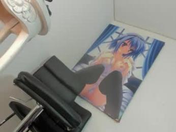 goddes_valery webcam model stream image