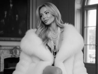 SerenaStar webcam livejasmin model stream image