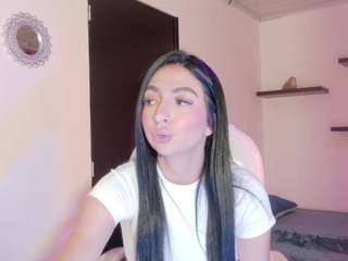 maeve-ds webcam model stream image