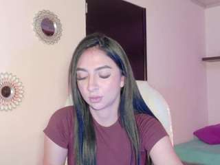 maeve-ds webcam model stream image