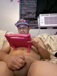 thickcocklatino webcam model stream image